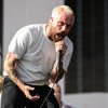 Foto Idles op Pinkpop 2026 - zaterdag