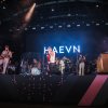 Foto HAEVN op Pinkpop 2026 - zaterdag