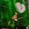 Foto The Haunted Youth op Pinkpop 2026 - zaterdag