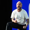 Idles foto Pinkpop 2026 - zaterdag