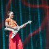 Sofi Tukker foto Pinkpop 2026 - zaterdag