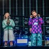 Suzan & Freek foto Pinkpop 2026 - zaterdag