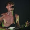 Foto The Haunted Youth op Pinkpop 2026 - zaterdag