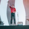 Foto Franz Ferdinand op Pinkpop 2026 - zaterdag
