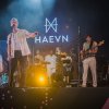HAEVN foto Pinkpop 2026 - zaterdag