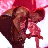 Foto The Haunted Youth op Pinkpop 2026 - zaterdag