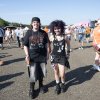 Foto op Pinkpop 2026 - zondag