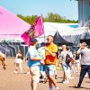 Foto op Pinkpop 2026 - zondag