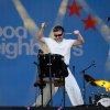 Good Neighbours foto Pinkpop 2026 - zondag