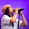 Sofia Camara foto Pinkpop 2026 - zondag