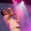 Pinkpop 2026 - zondag foto