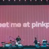Pinkpop 2026 - zondag foto