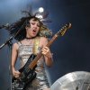 Foto HotWax op Pinkpop 2026 - zondag