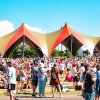 Foto op Pinkpop 2026 - zondag
