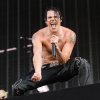 Foto Yungblud op Pinkpop 2026 - zondag