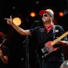 Tom Morello foto Pinkpop 2026 - zondag