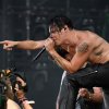 Foto Yungblud op Pinkpop 2026 - zondag