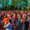Foto op Pinkpop 2026 - zondag