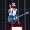 Foto White Lies op Pinkpop 2026 - zondag
