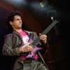 Foto Leila Lamb op Pinkpop 2026 - zondag