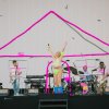 Bente foto Pinkpop 2026 - zondag