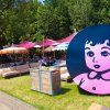 Pinkpop 2026 - zondag foto