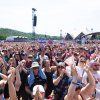 Foto op Pinkpop 2026 - zondag