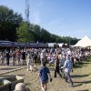 Foto op Pinkpop 2026 - zondag