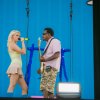 Bente foto Pinkpop 2026 - zondag