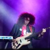 Foto Leila Lamb op Pinkpop 2026 - zondag