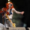 Foto HotWax op Pinkpop 2026 - zondag
