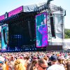 Pinkpop 2026 - zondag foto