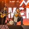 Foto Max McNown op Pinkpop 2026 - zondag