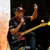 Tom Morello foto Pinkpop 2026 - zondag