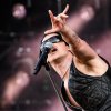 Foto Yungblud op Pinkpop 2026 - zondag