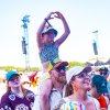 Foto op Pinkpop 2026 - zondag
