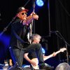 Foto Tom Morello op Pinkpop 2026 - zondag