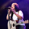 Sofia Camara foto Pinkpop 2026 - zondag