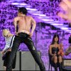 Foto Yungblud op Pinkpop 2026 - zondag