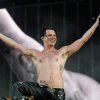 Foto Yungblud op Pinkpop 2026 - zondag