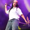 Sofia Camara foto Pinkpop 2026 - zondag