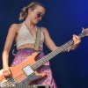 Die Spitz foto Pinkpop 2026 - zondag