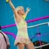 Bente foto Pinkpop 2026 - zondag