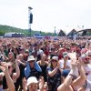 Pinkpop 2026 - zondag foto