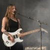 Foto Wet Leg op Pinkpop 2026 - zondag