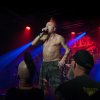 The Exploited - 20/06 - Het Podium foto