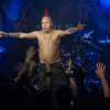 The Exploited foto The Exploited - 20/06 - Het Podium