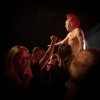 The Exploited foto The Exploited - 20/06 - Het Podium
