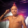 The Exploited - 20/06 - Het Podium foto