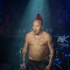 The Exploited foto The Exploited - 20/06 - Het Podium